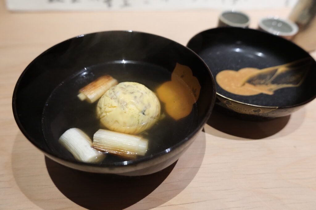 Kappo Cuisine Kappo Sakamoto Gion Kyoto Japan