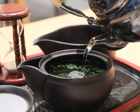 Uji Gyokuro Japan