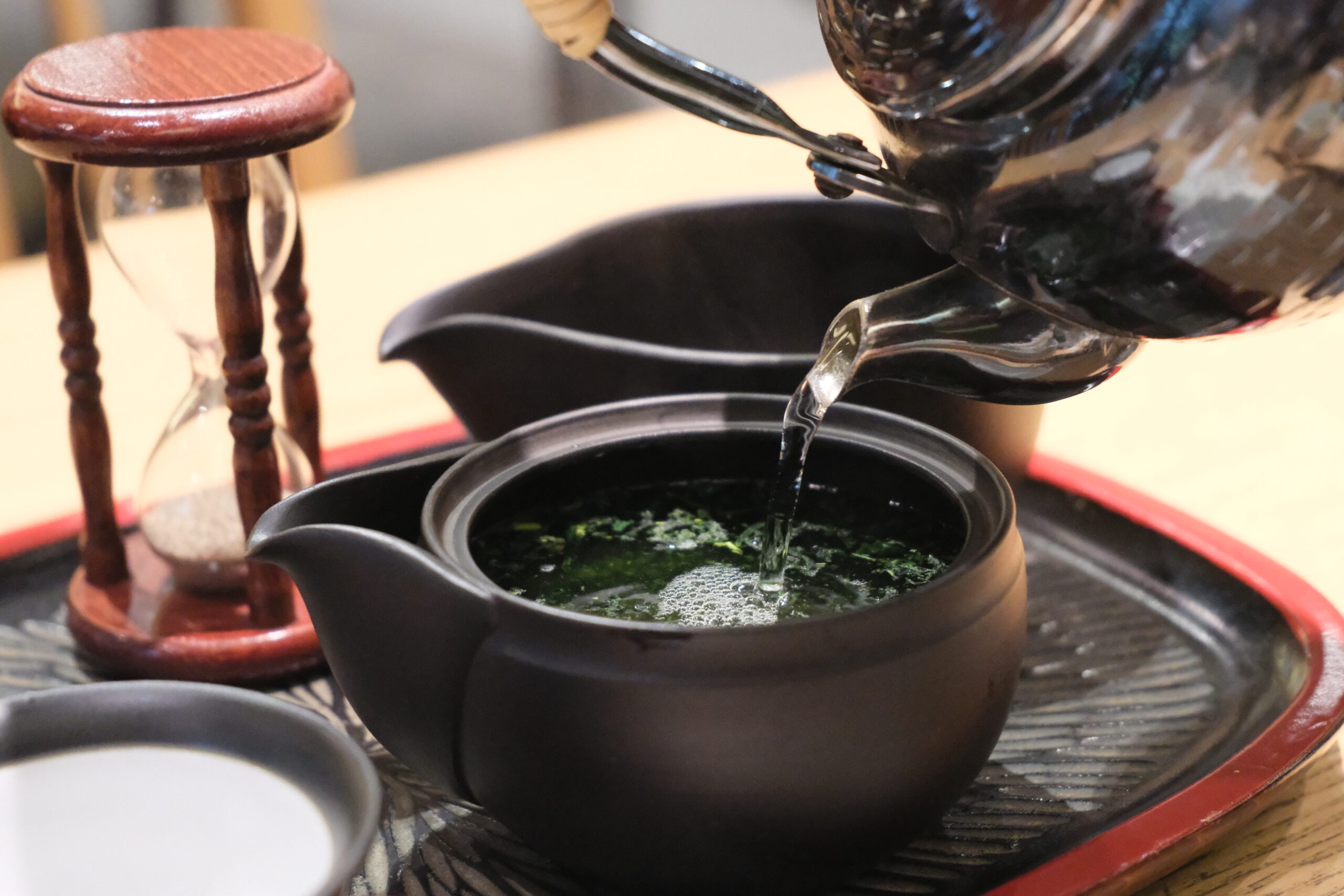 Uji Gyokuro Japan