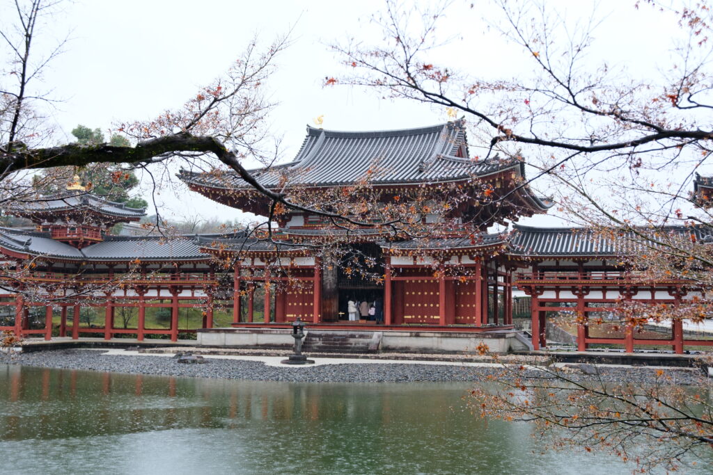Byōdō-in Uji