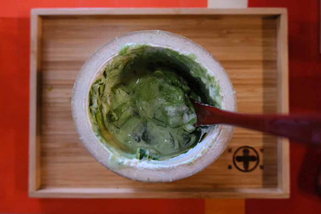 Nakamura Tokichi Honten