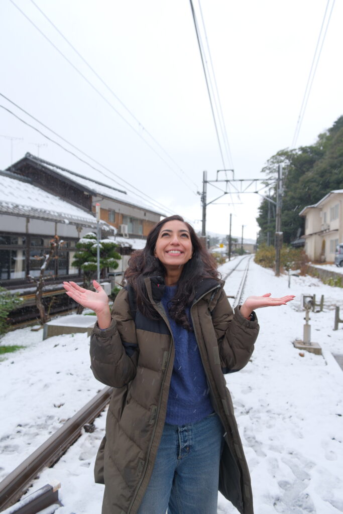 Amanohashidate Japan