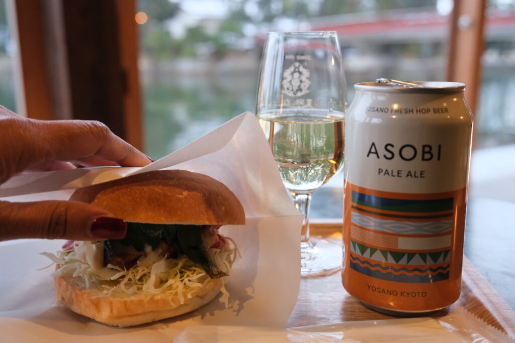 Amanohashidate Japan