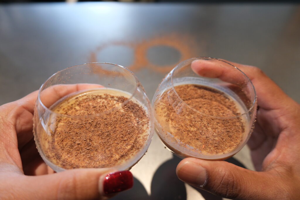 Lonich Coffee Omakase Fukuoka Japan