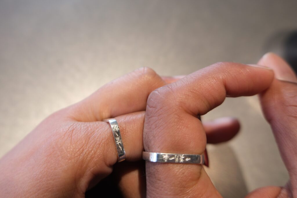 glanta Kyoto Ring Making Workshop