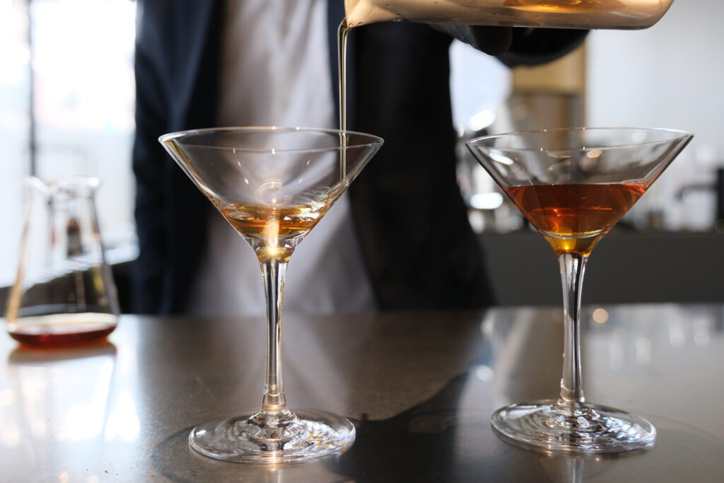 Lonich Coffee Omakase Fukuoka Japan