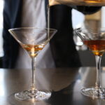 Lonich Coffee Omakase Fukuoka Japan