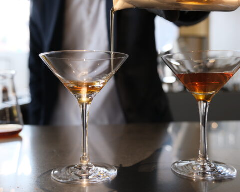 Lonich Coffee Omakase Fukuoka Japan