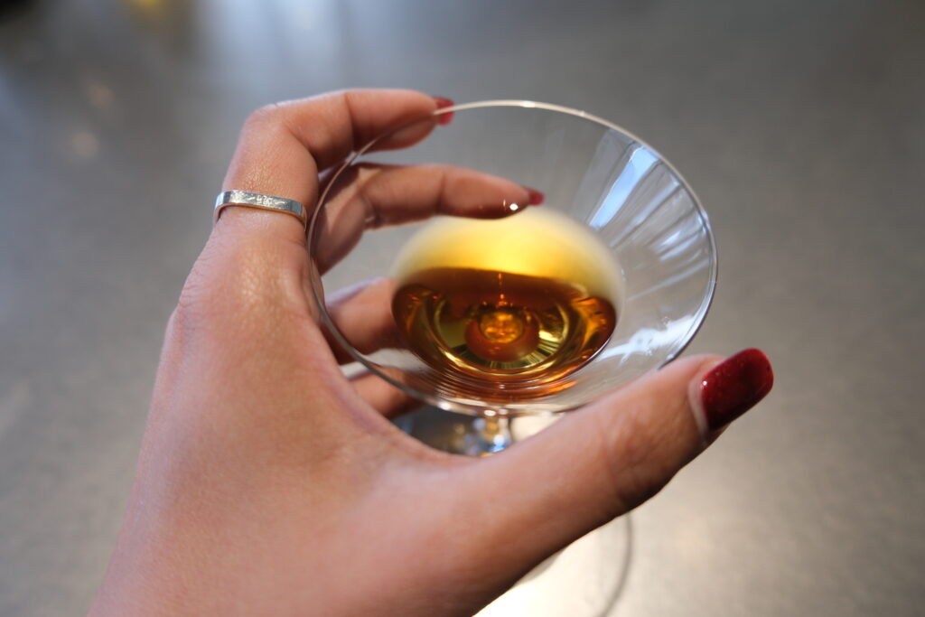 Lonich Coffee Omakase Fukuoka Japan