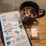 Nakameguro Starbucks Reserve Roastery Tokyo Japan