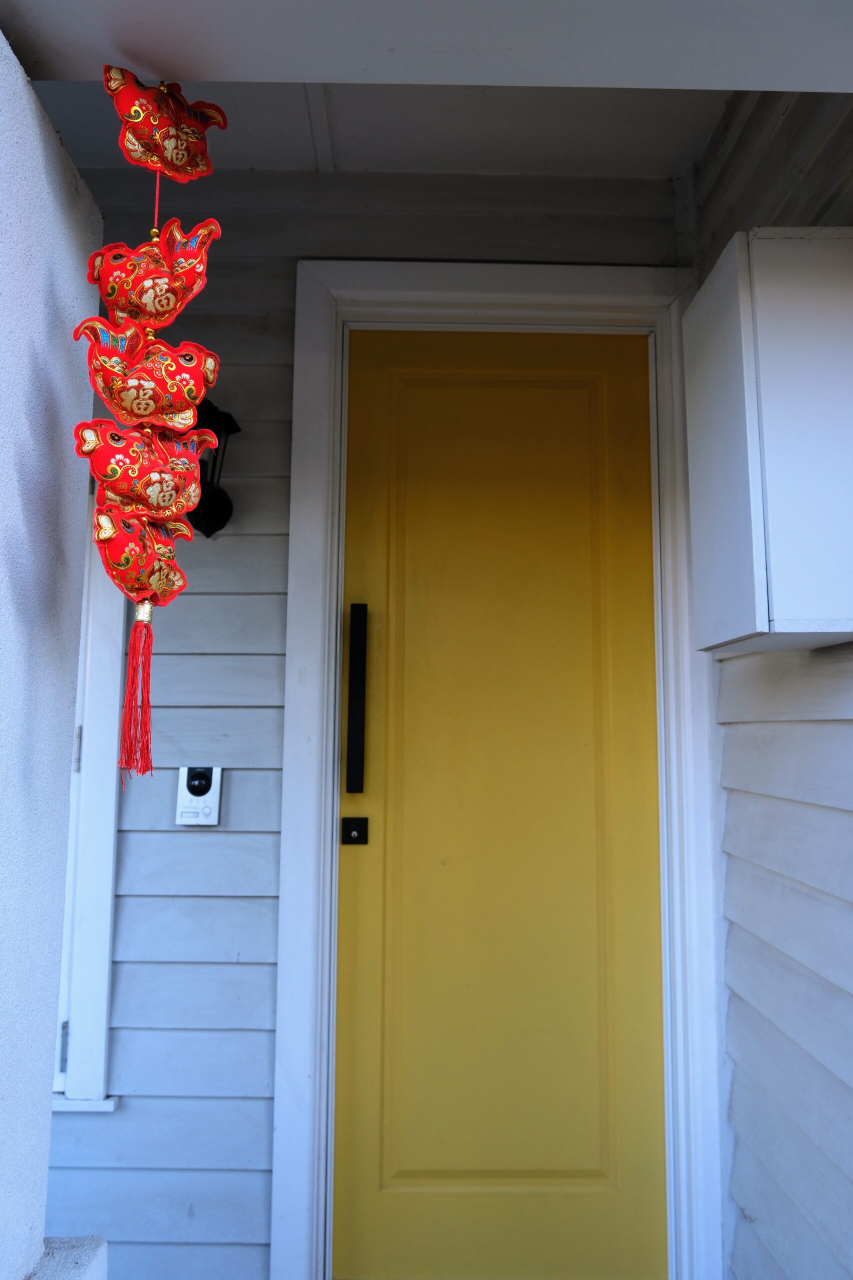 Chinese New Year Lunar New Year Fire Horse 2026