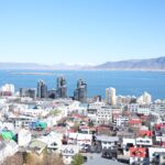reykjavik iceland