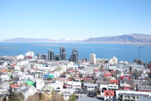 reykjavik iceland