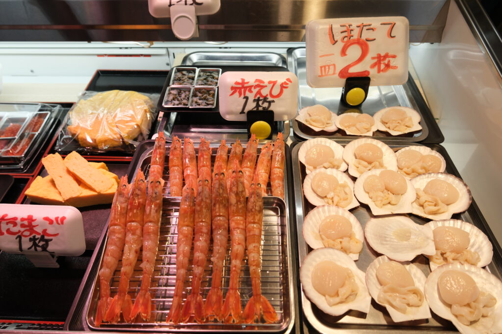 aomori-nokkedon-furukawa-fish-market-japan