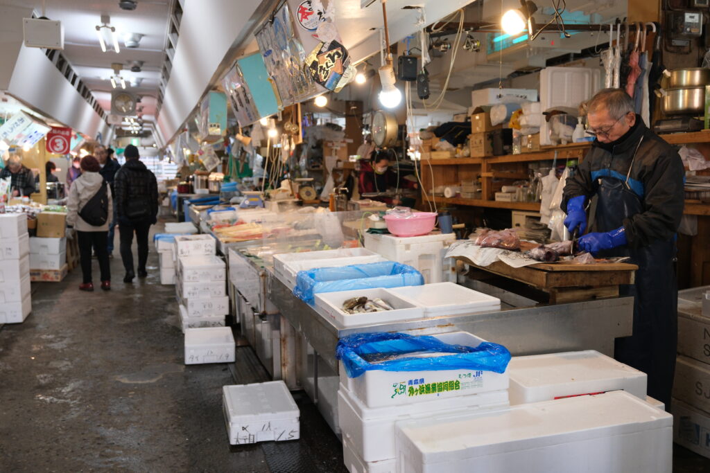 aomori-nokkedon-furukawa-fish-market-japan
