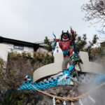 Beppu Jigoku Fukuoka Japan