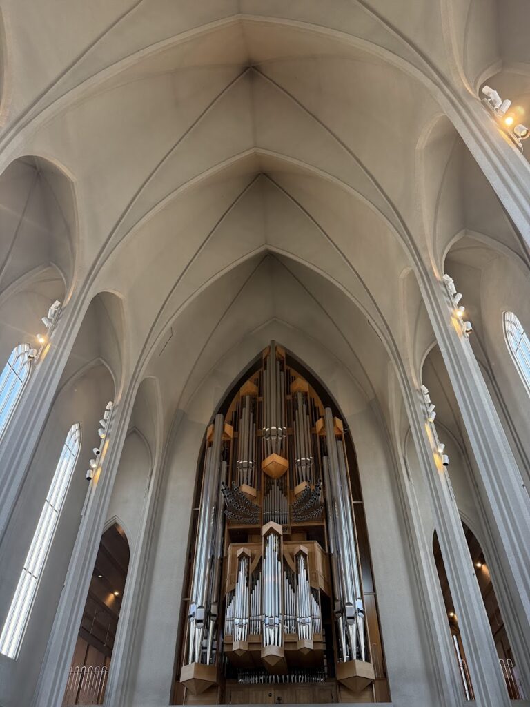 reykjavik iceland