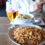 Indonesian Food in Reykjavík Eldhús Iru (Ira's Kitchen)