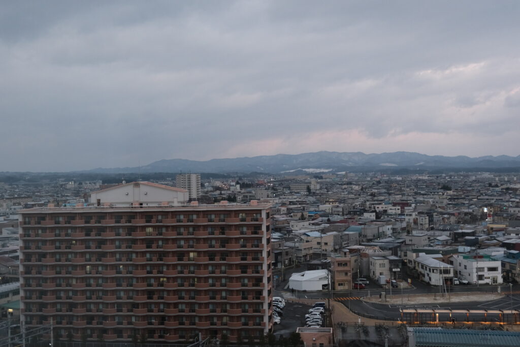 Aomori Japan
