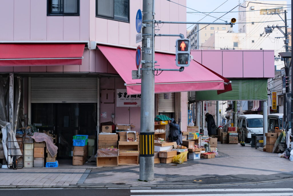 Aomori Japan