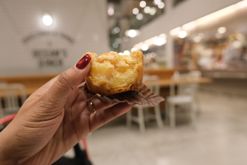 Aomori Apple
