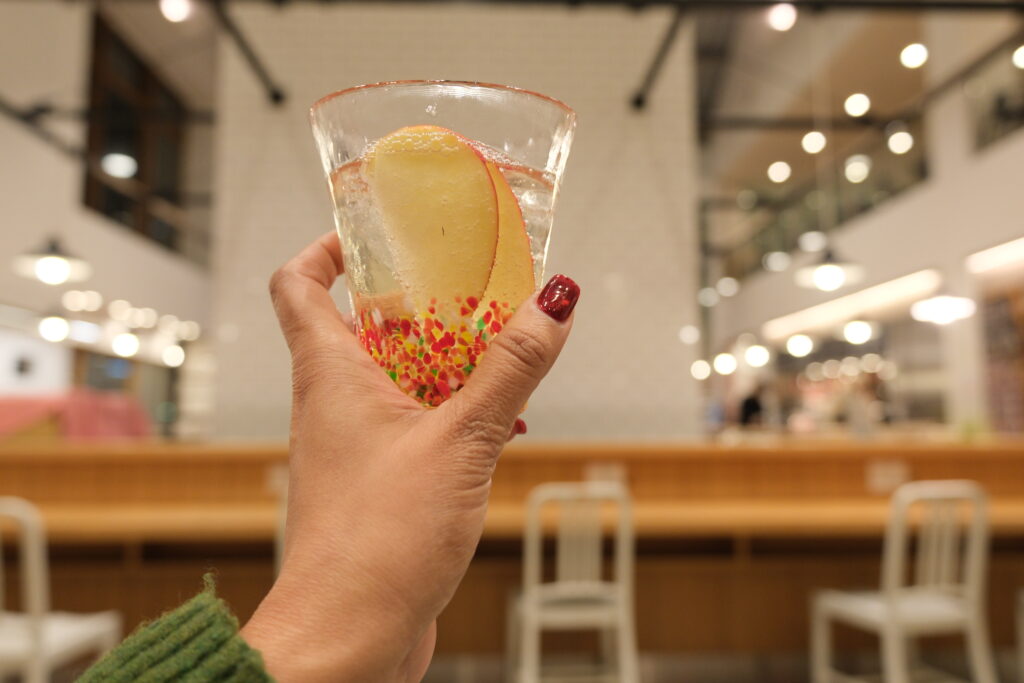 Aomori Apple