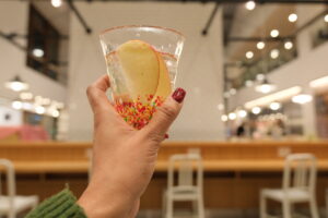 Aomori Apple