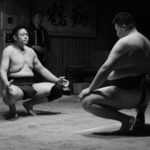 Sumo Wrestling Asakusa Tokyo Japan