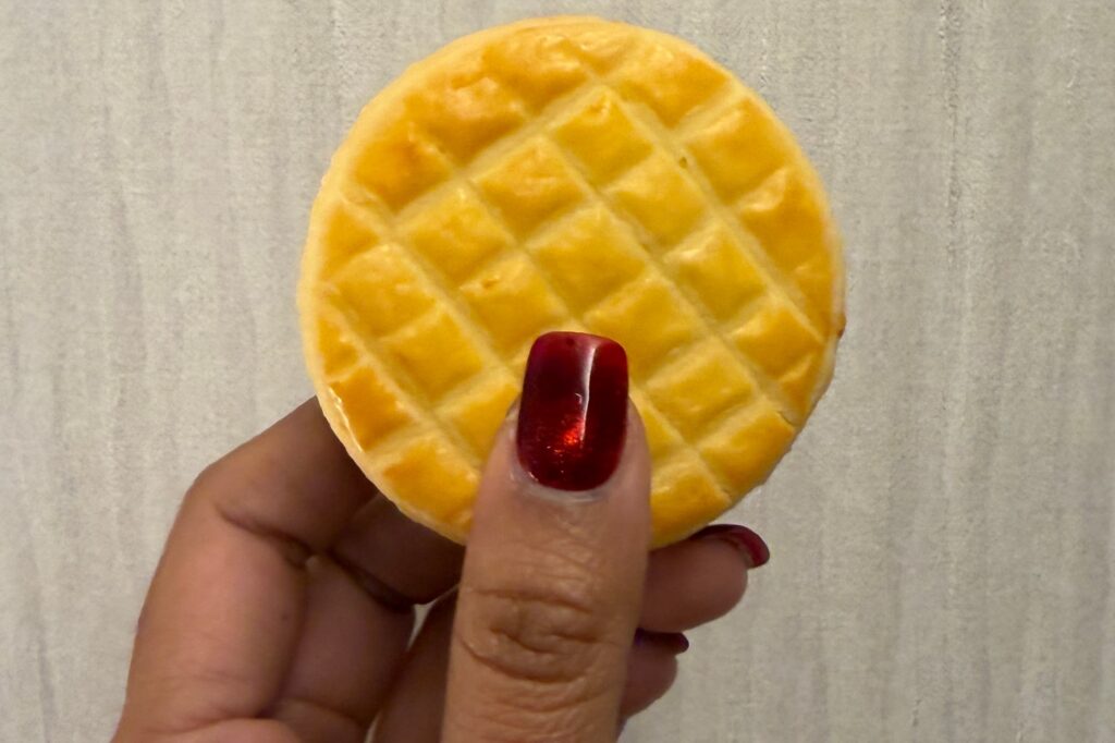 Aomori Apple