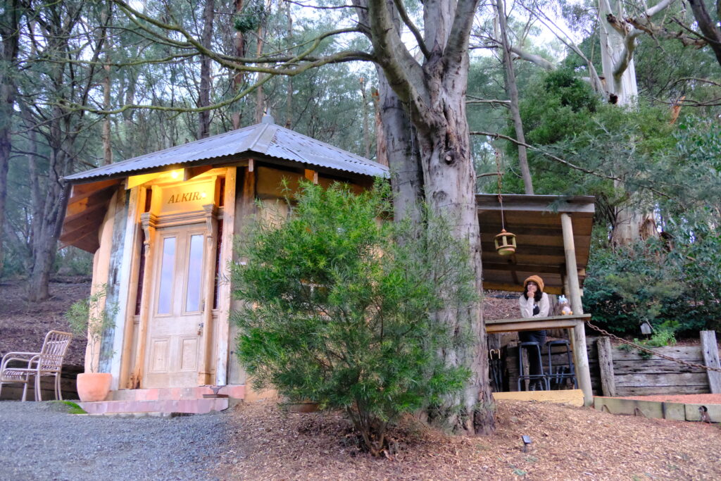 alkira-yurt-dandenong-ranges
