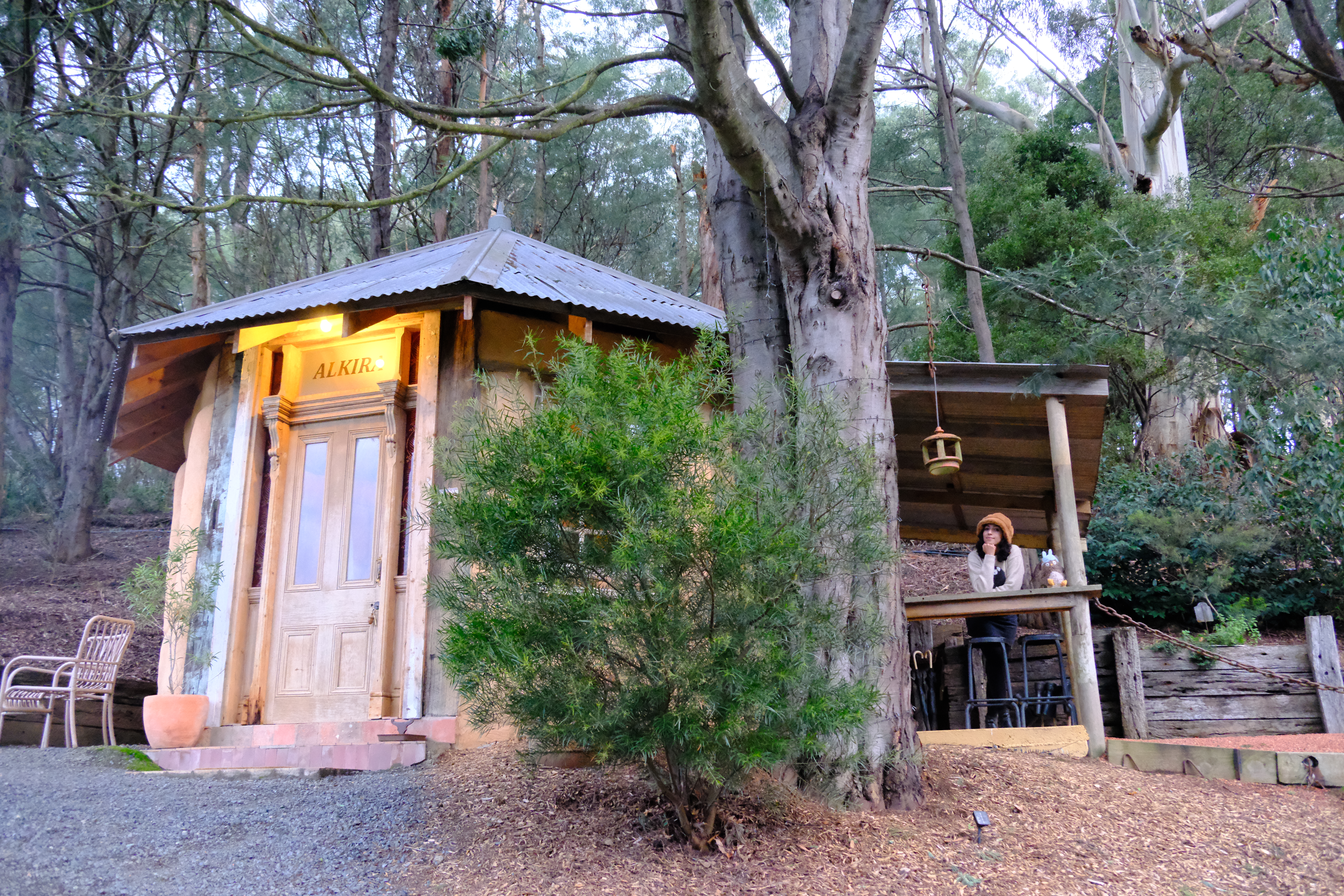 alkira-yurt-dandenong-ranges