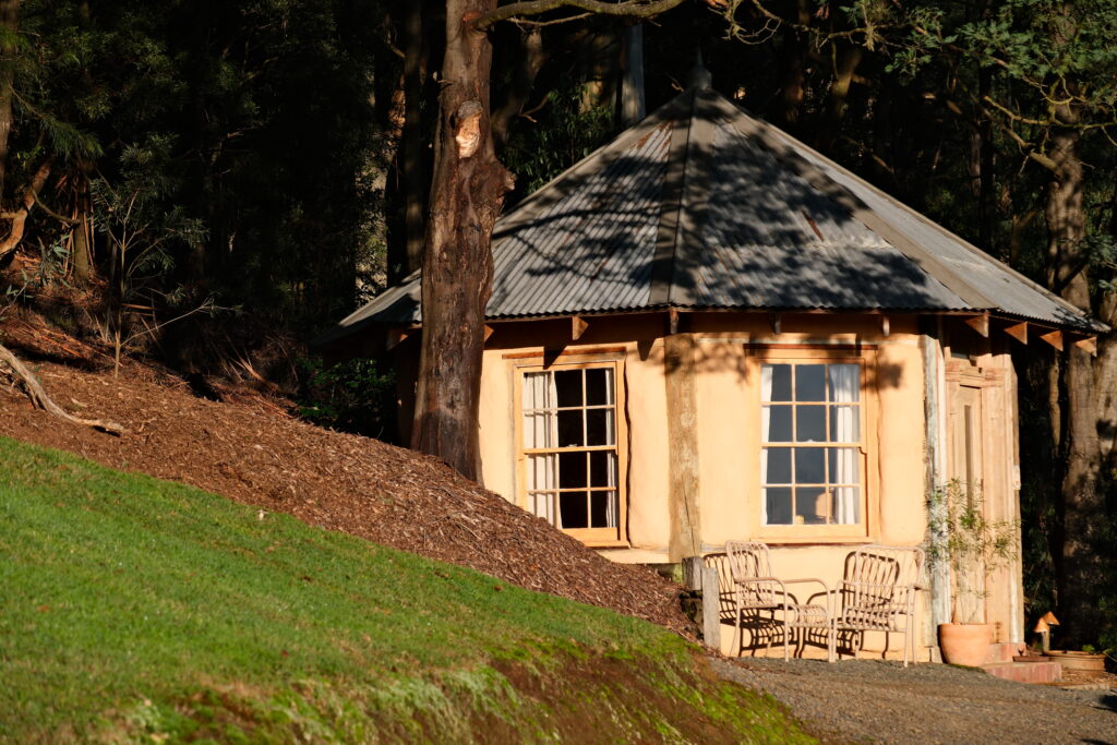alkira-yurt-dandenong-ranges