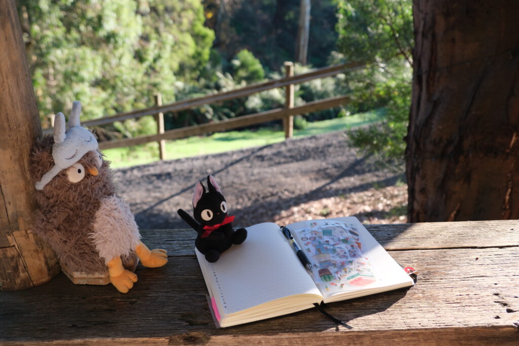 alkira-yurt-dandenong-ranges