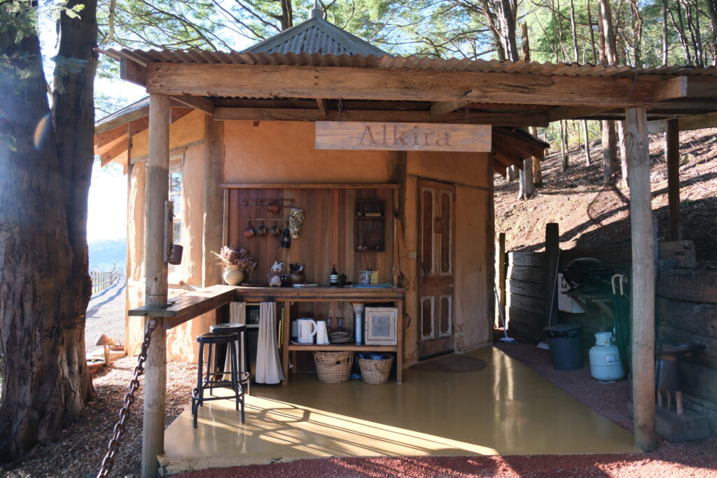 alkira-yurt-dandenong-ranges