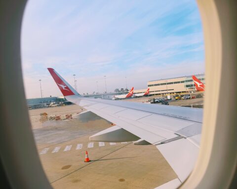 Sydney Winter Weekend