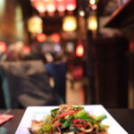 Chinese Sichuan Warmoesstraat Amsterdam