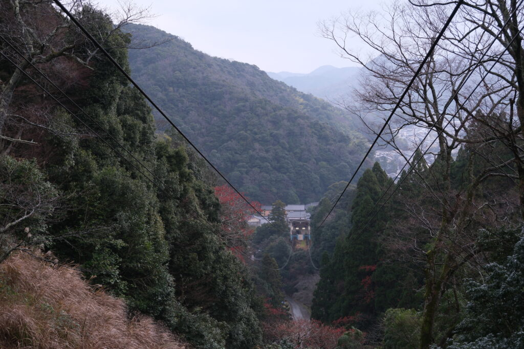 Kinosaki Onsen Japan