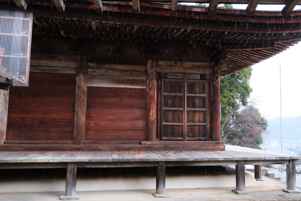 Kinosaki Onsen Japan
