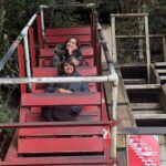 Kulture Kween Culture Scenic World Cable Car Blue Mountains
