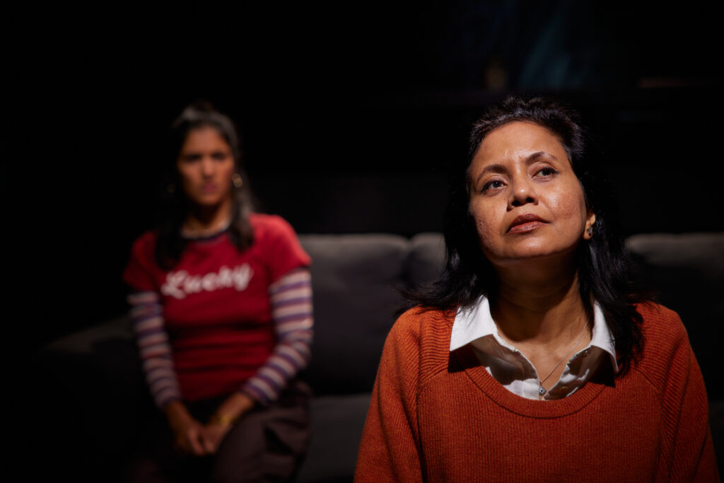 Michelle Perera, Sri Lankan artist in Melbourne
