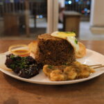 Indonesian Food Kochi kerala india