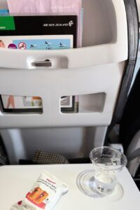 New Zealand Air