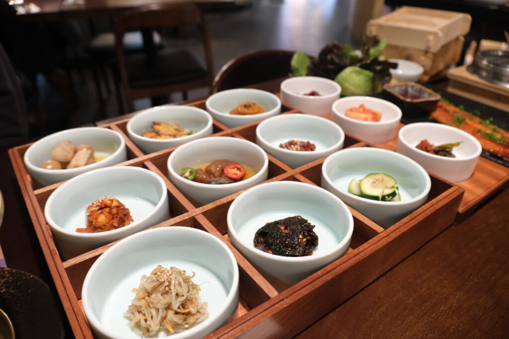Melbourne Restaurant
