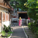 Jakarta Street Photography