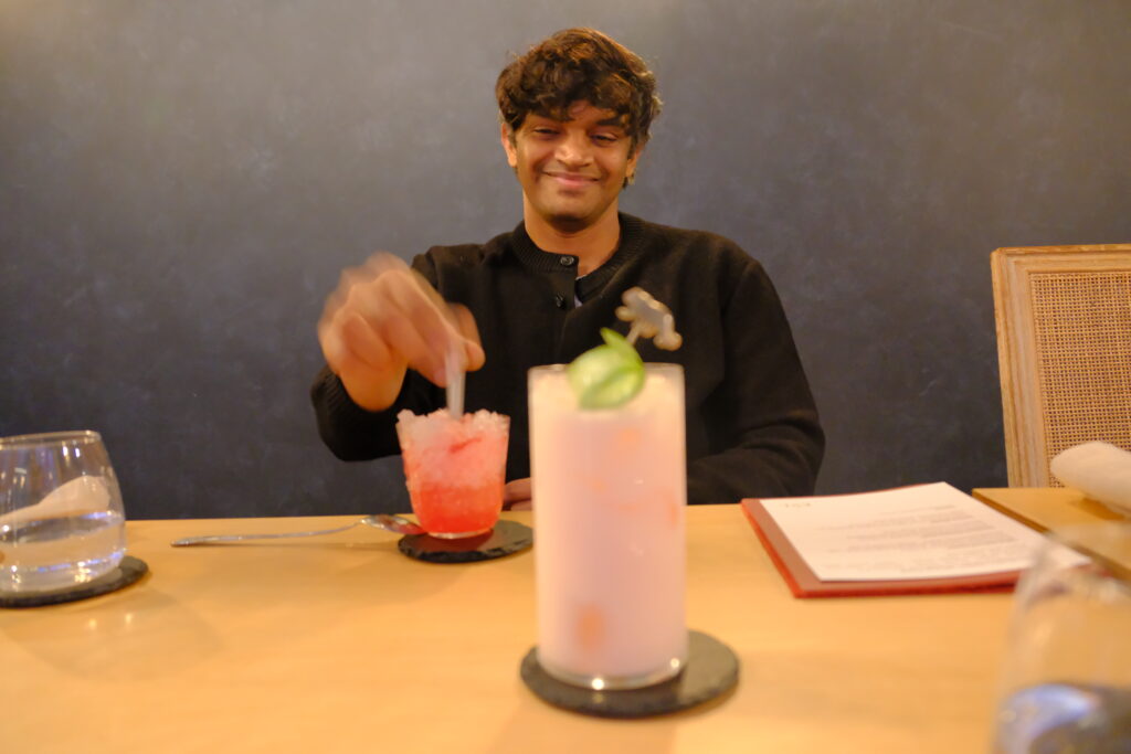Rajasthani food Melbourne Australia
