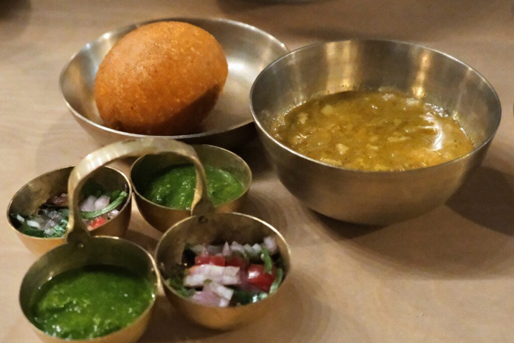 Rajasthani food Melbourne Australia