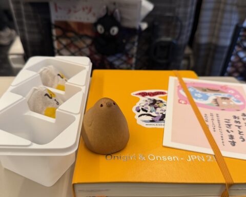 Tohoku Shinkansen Tokyo Aomori Ekiben