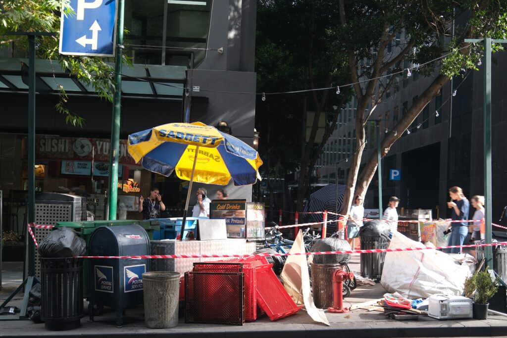 Kulture Kween Gerald Butler Empire Melbourne