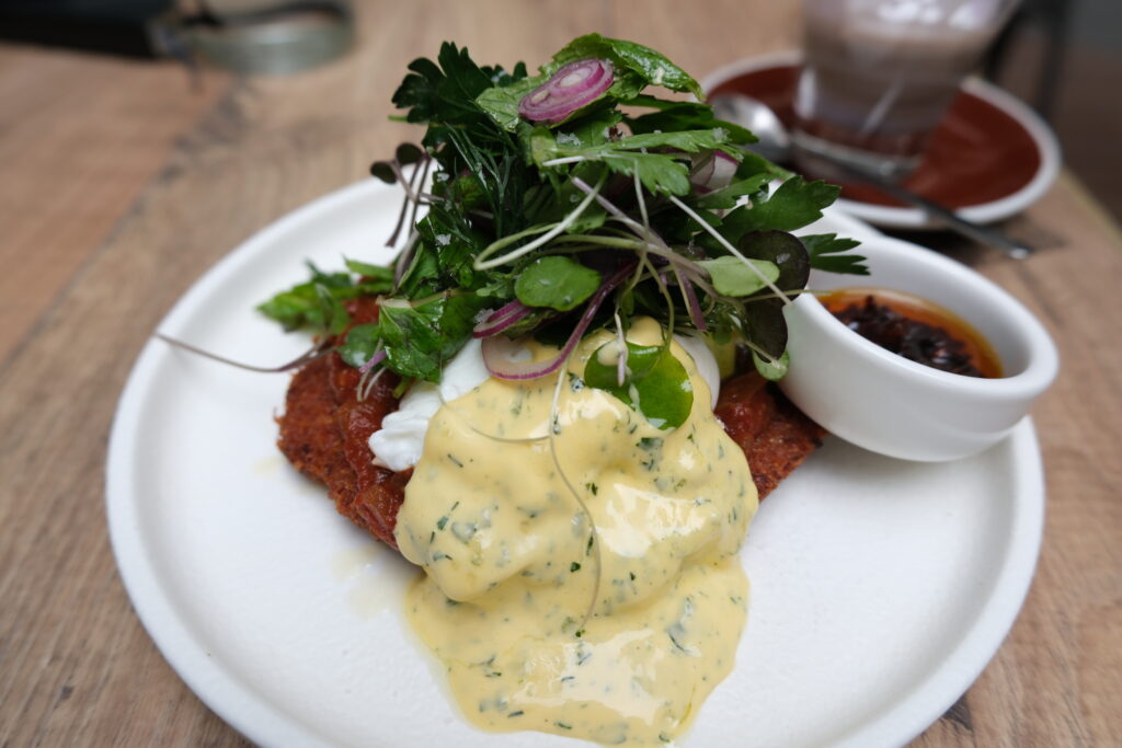 Halaya Cafe Melbourne