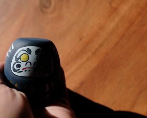 Daruma Kulture Kween